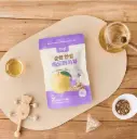 Trà Lúa Mạch, Lê và Rễ Cát Cánh Firgi Hàn Quốc Hỗ Trợ Ho và Tăng Đề Kháng, Túi 25 gói x 1.5g