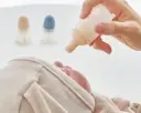 Bình Uống Nhỏ Giọt Đa Năng Cho Bé Platinum Silicone Firgi Hàn Quốc (Tách Lẻ)
