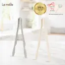 Kẹp Gắp Thức Ăn Silicone Nguyên Khối Le Made Hàn Quốc Cao Cấp