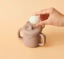 Baby bear training cup