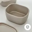 이중 밀폐 이유식 보관용기 200ml