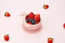 Whale baby food suction bowl