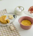 이유식 멀티찜기 550ml