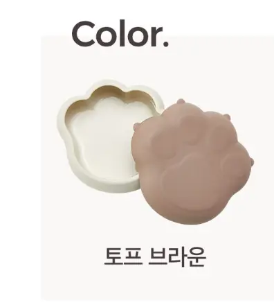 냥냥 흡착볼