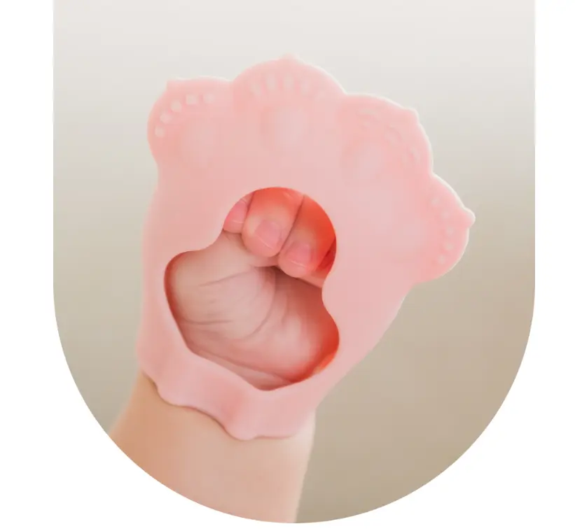 Meow Chew Toy (with Case)