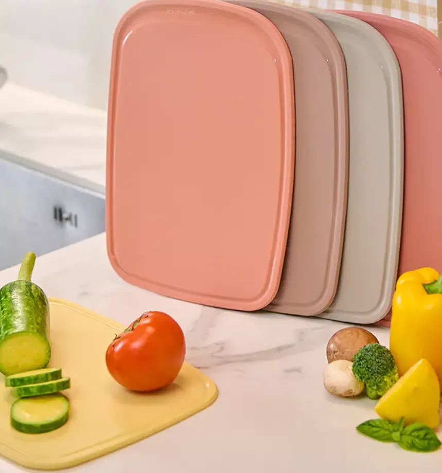 Silicone Cutting Board Firgi