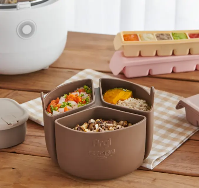 Baby Food Master Rice Cooker Divider