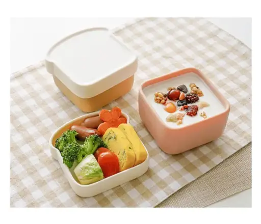 퍼기 식빵 흡착볼 (뚜껑포함)