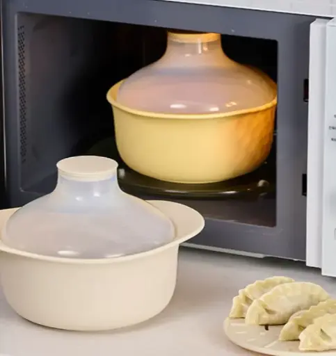 Moist Steam Cooker (1.4L)