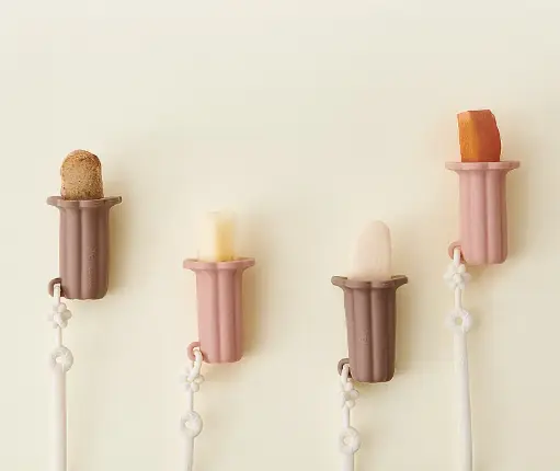 Churros teething rusk holder